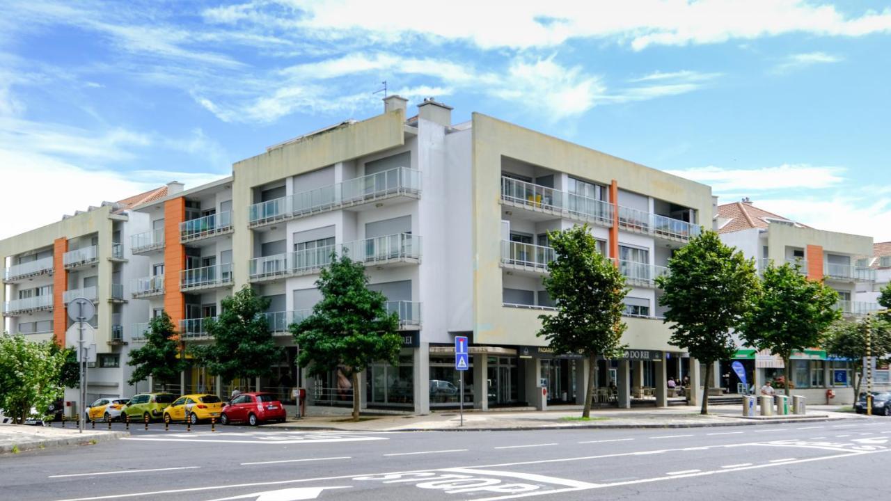 Ellierose Apartment Ponta Delgada 외부 사진