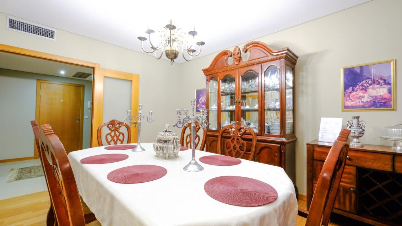 Ellierose Apartment Ponta Delgada 외부 사진