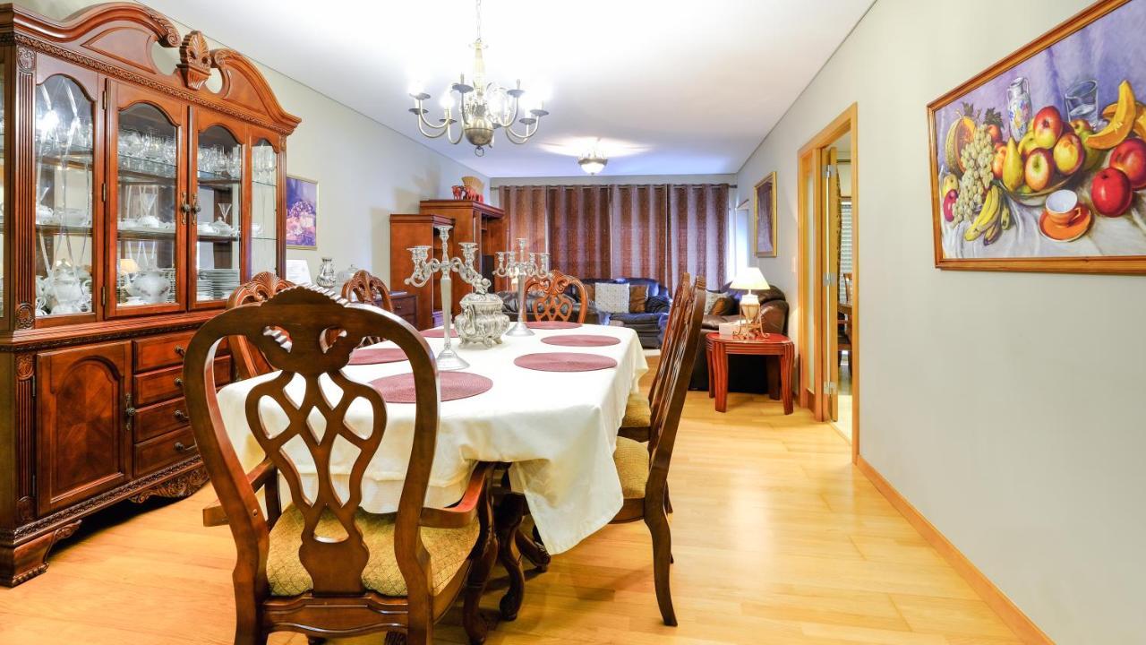 Ellierose Apartment Ponta Delgada 외부 사진