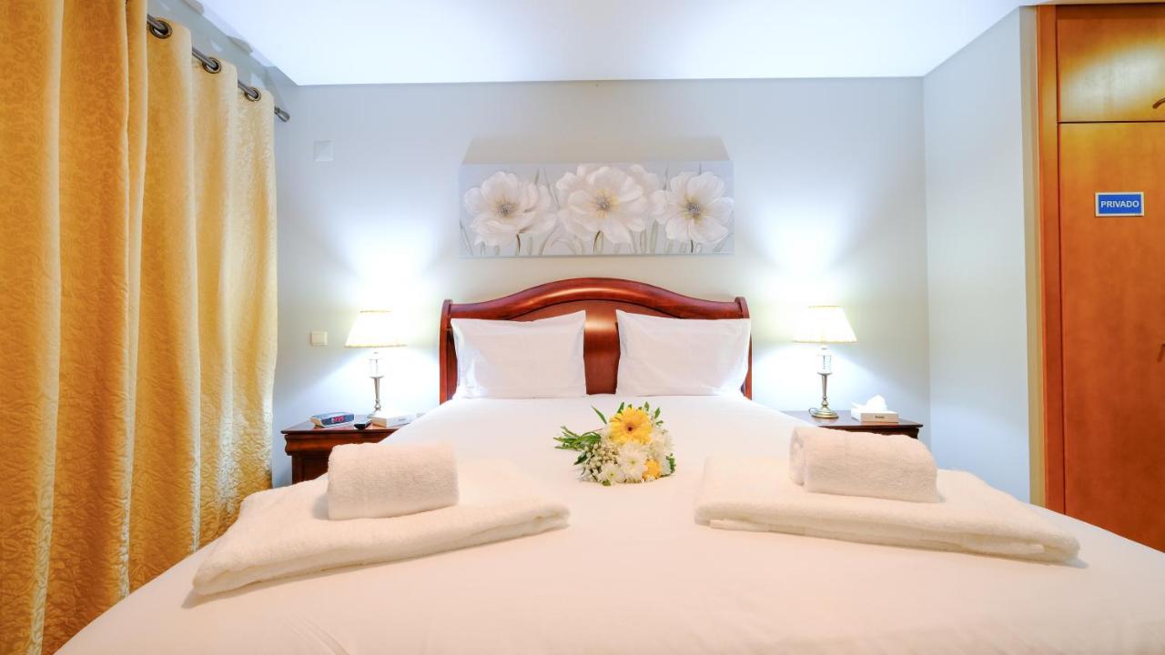 Ellierose Apartment Ponta Delgada 외부 사진