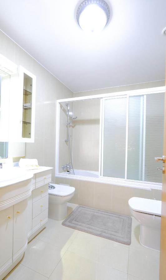 Ellierose Apartment Ponta Delgada 외부 사진
