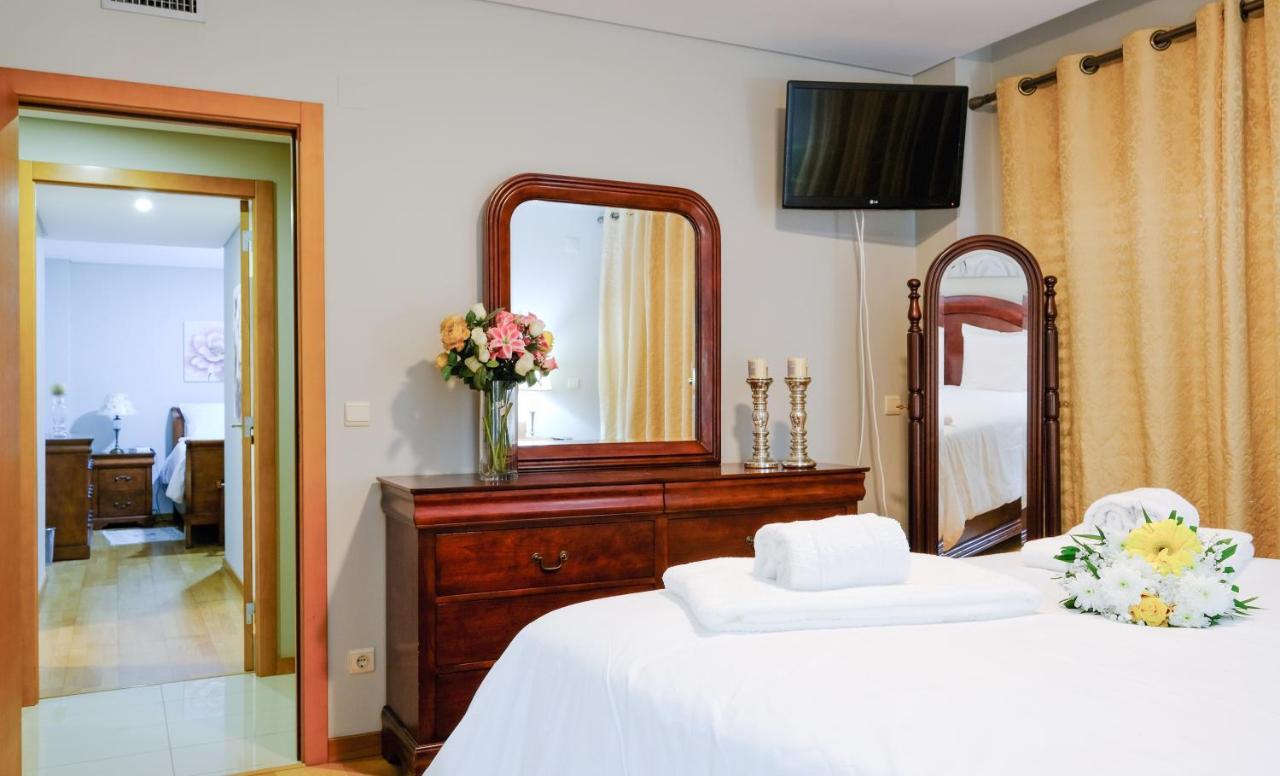 Ellierose Apartment Ponta Delgada 외부 사진