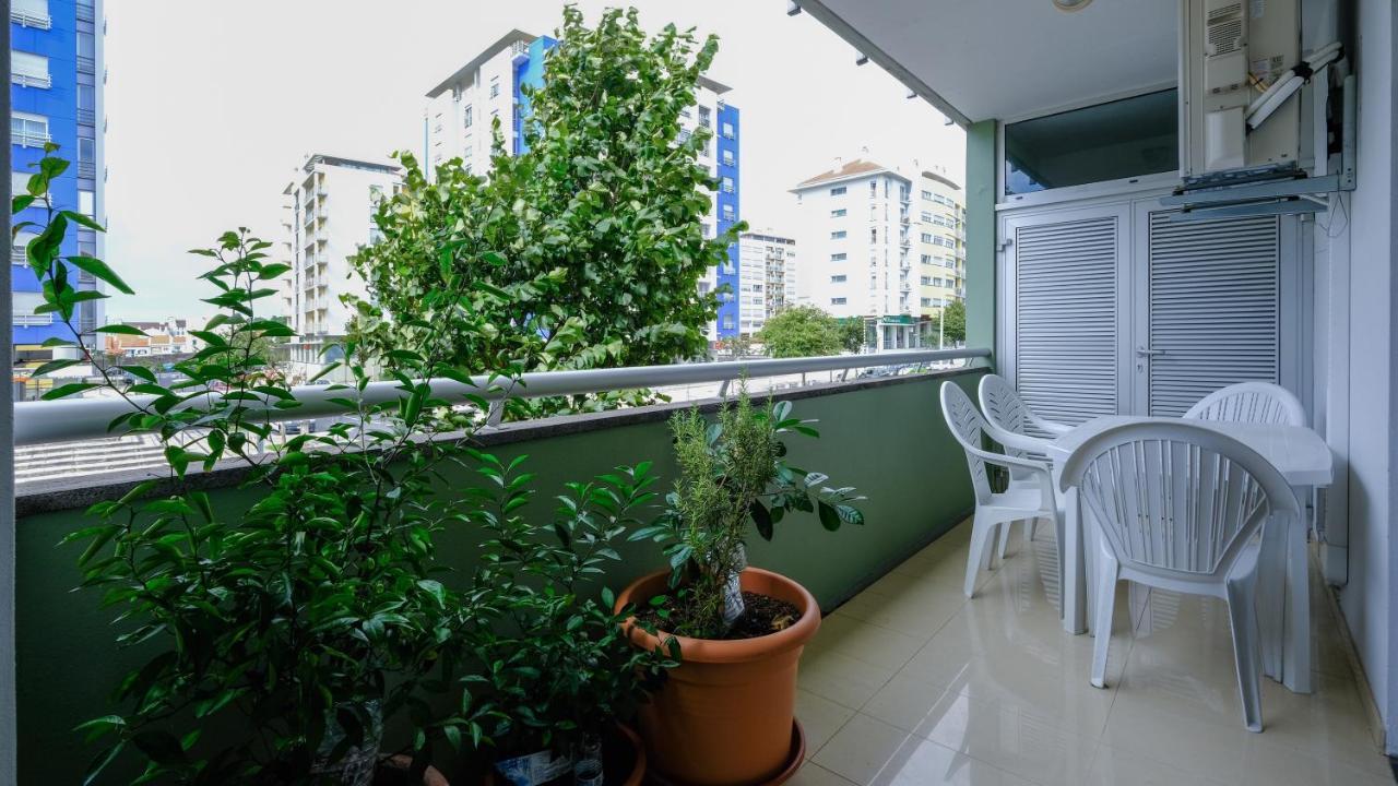 Ellierose Apartment Ponta Delgada 외부 사진