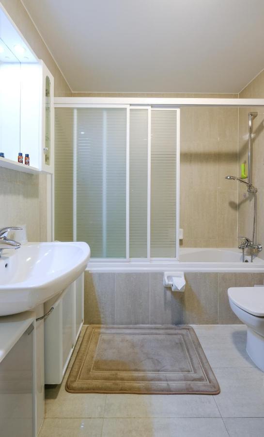 Ellierose Apartment Ponta Delgada 외부 사진