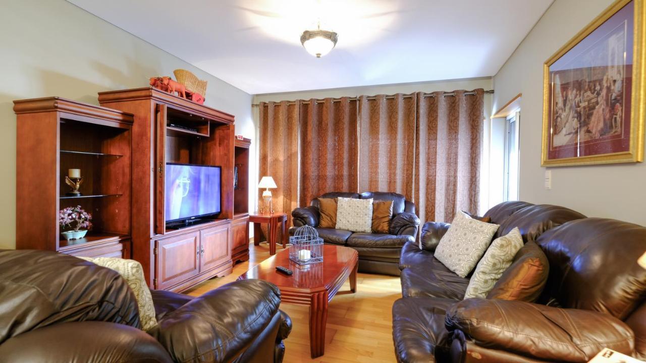 Ellierose Apartment Ponta Delgada 외부 사진