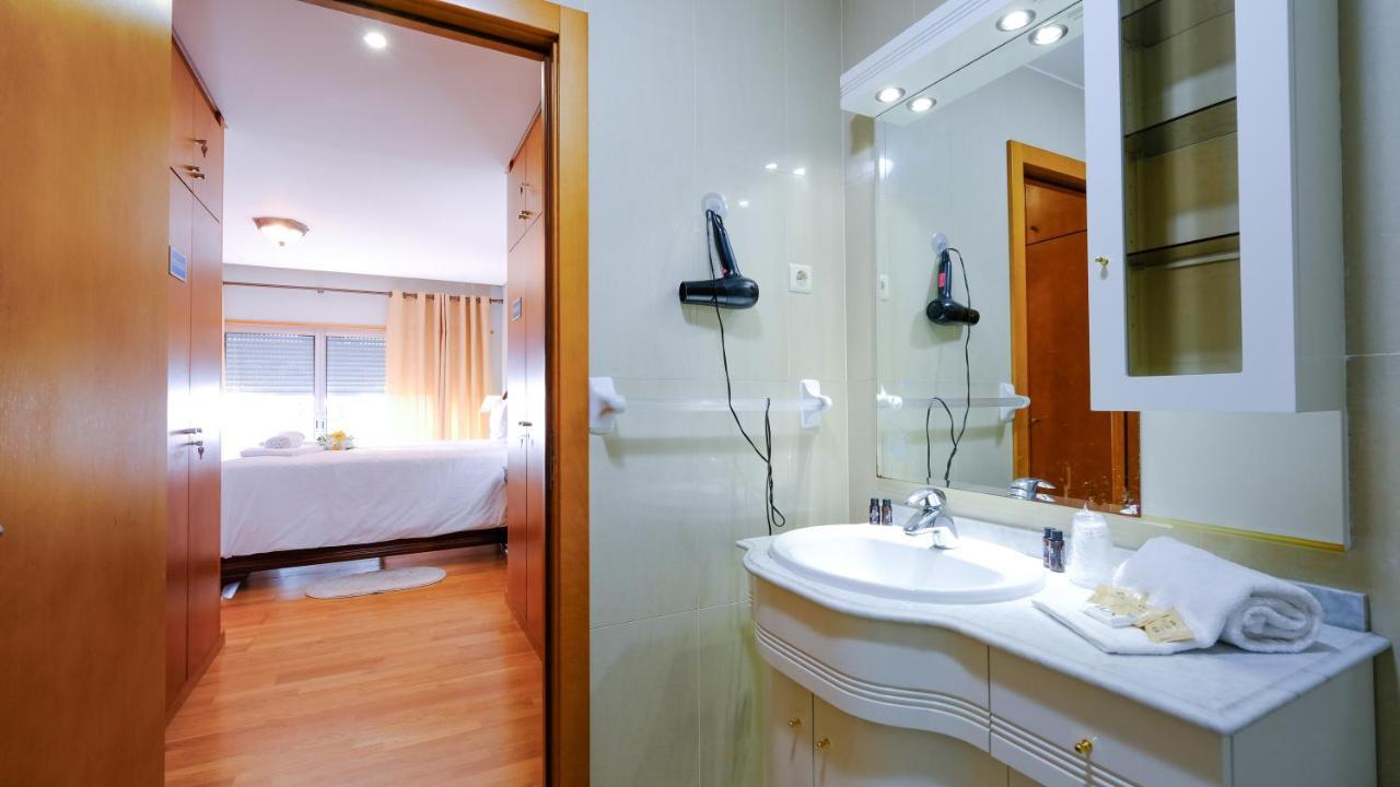 Ellierose Apartment Ponta Delgada 외부 사진