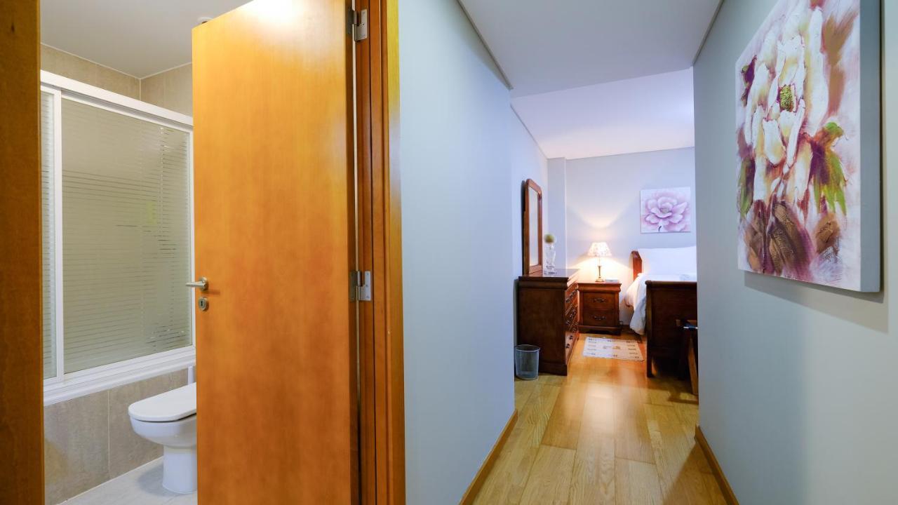 Ellierose Apartment Ponta Delgada 외부 사진