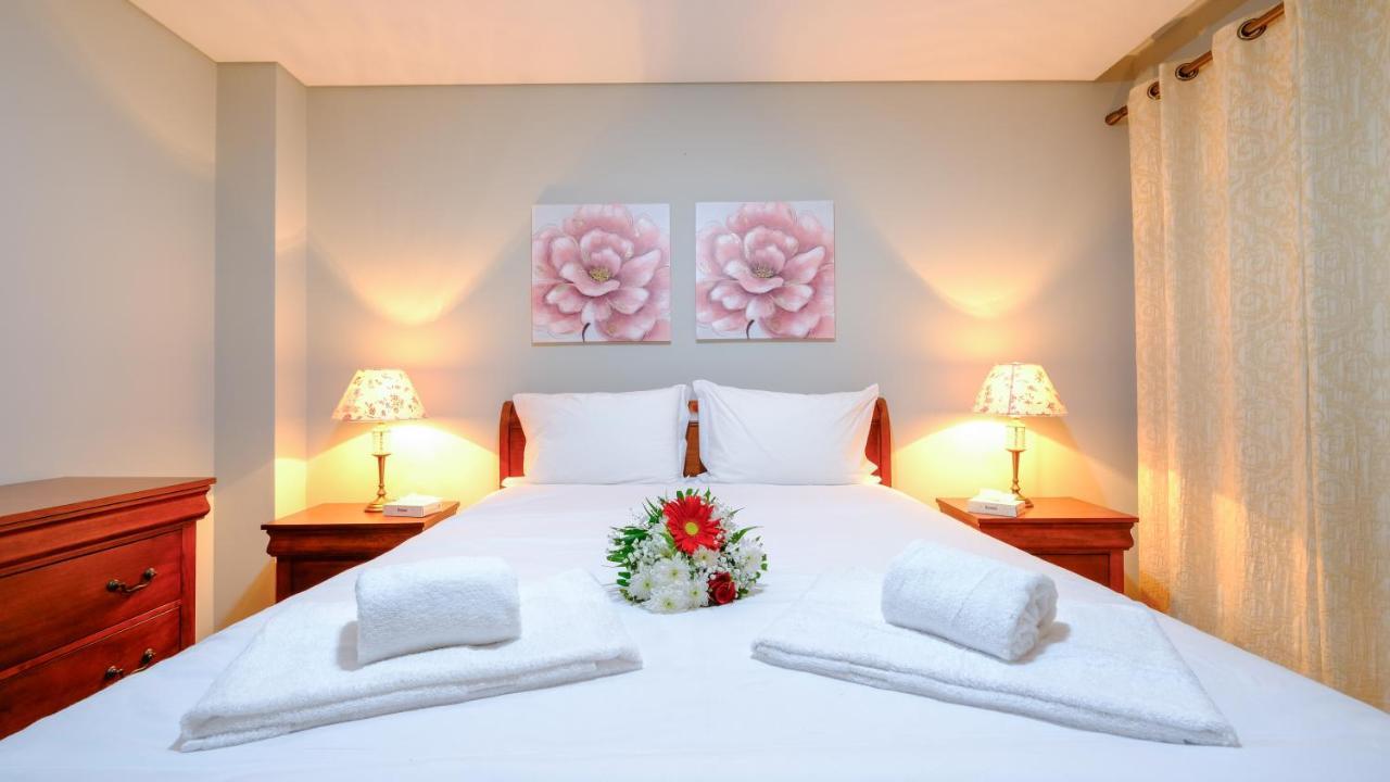 Ellierose Apartment Ponta Delgada 외부 사진