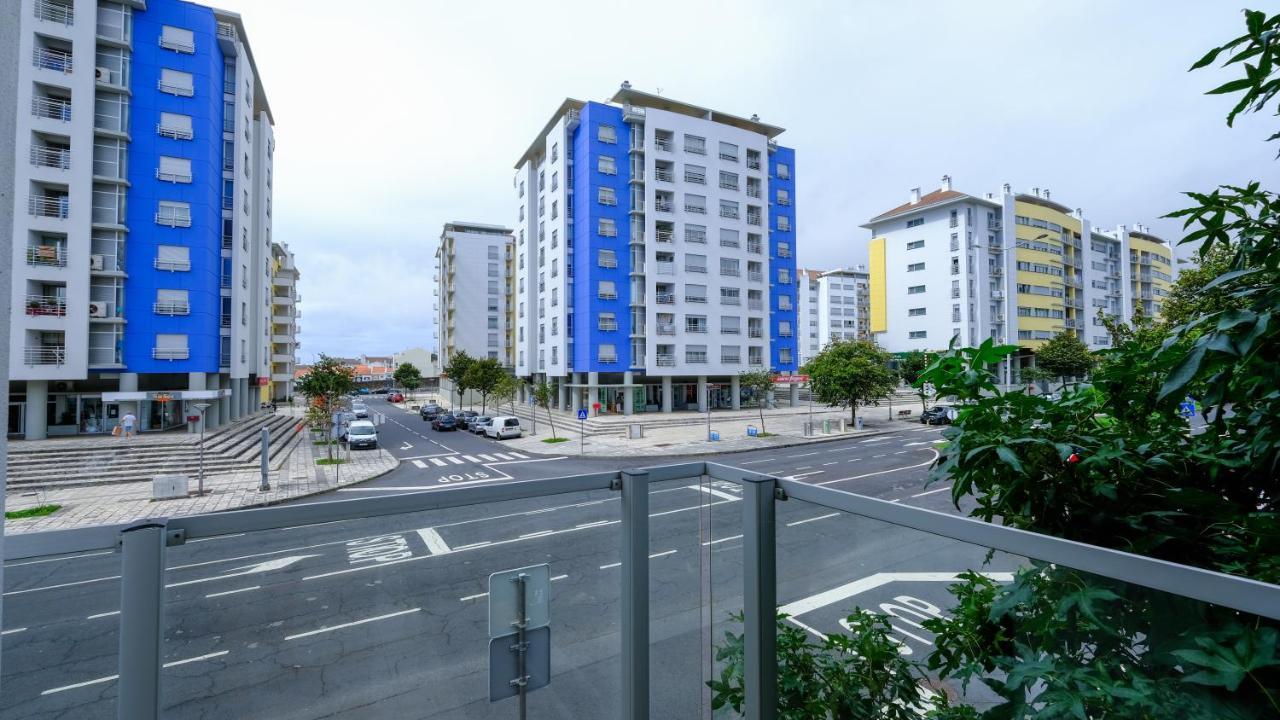 Ellierose Apartment Ponta Delgada 외부 사진