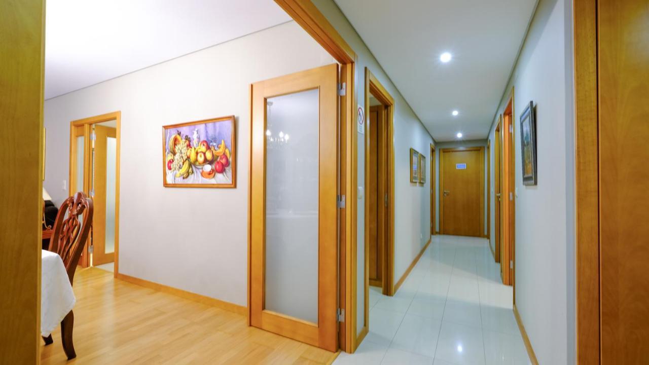 Ellierose Apartment Ponta Delgada 외부 사진