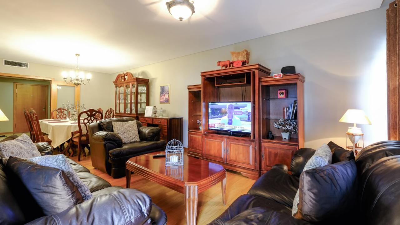 Ellierose Apartment Ponta Delgada 외부 사진