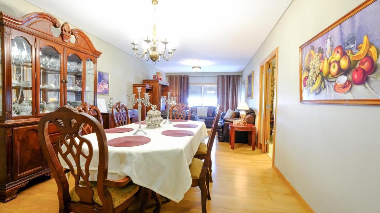 Ellierose Apartment Ponta Delgada 외부 사진