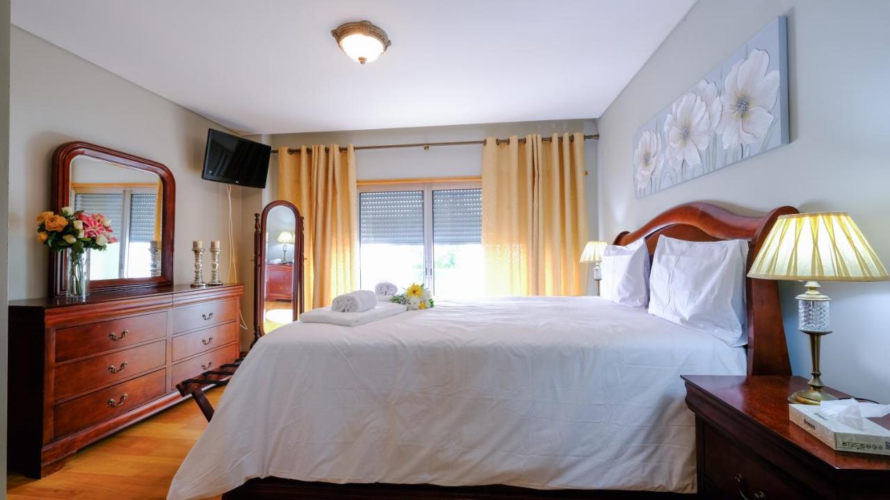 Ellierose Apartment Ponta Delgada 외부 사진