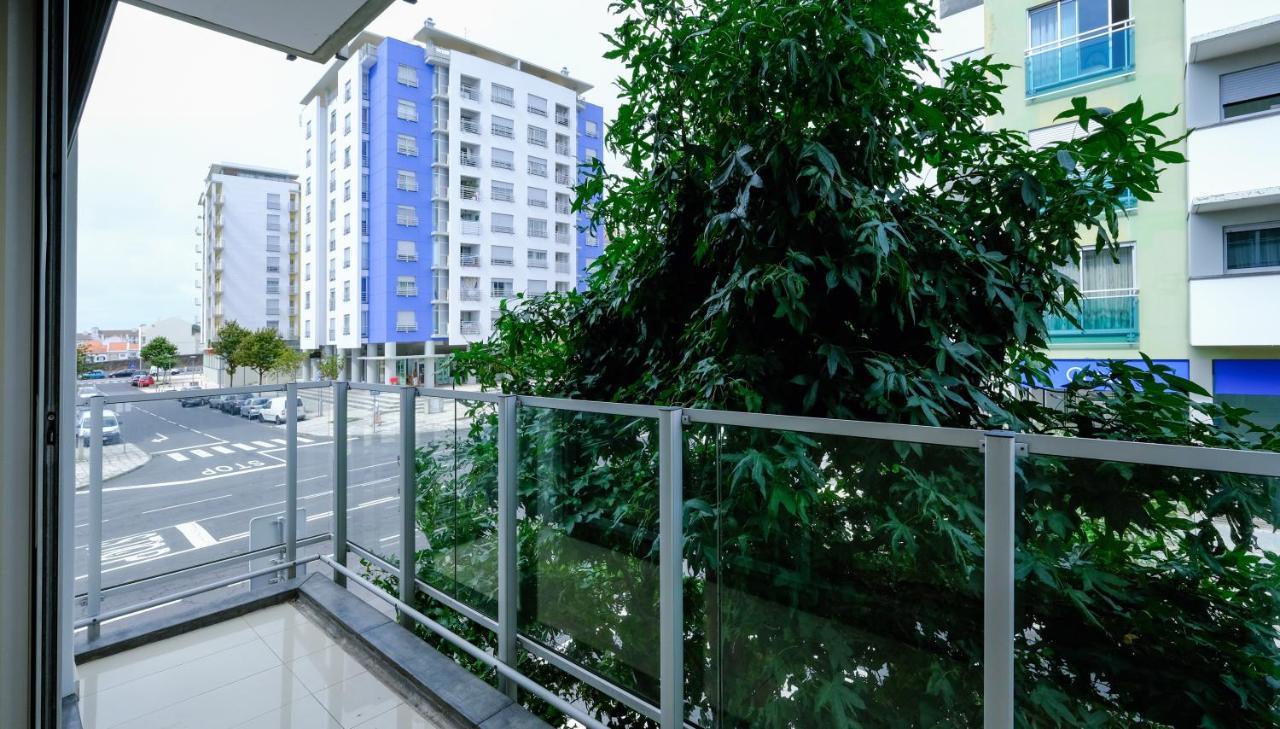 Ellierose Apartment Ponta Delgada 외부 사진