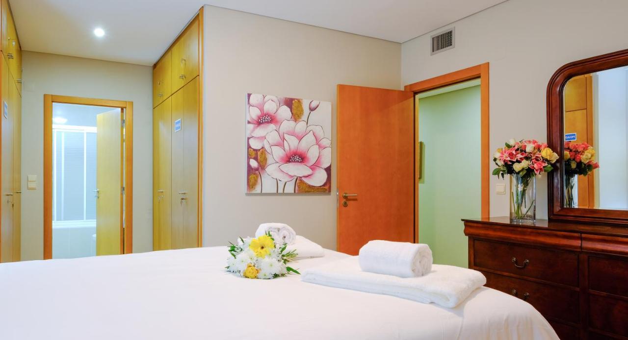 Ellierose Apartment Ponta Delgada 외부 사진