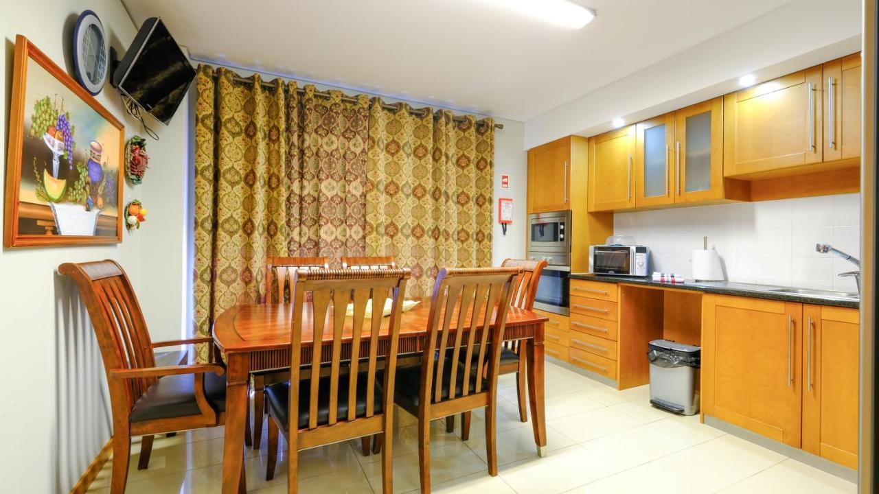 Ellierose Apartment Ponta Delgada 외부 사진