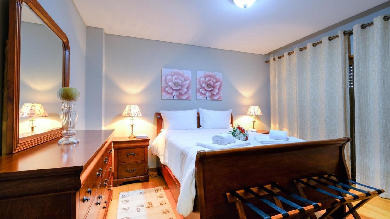 Ellierose Apartment Ponta Delgada 외부 사진
