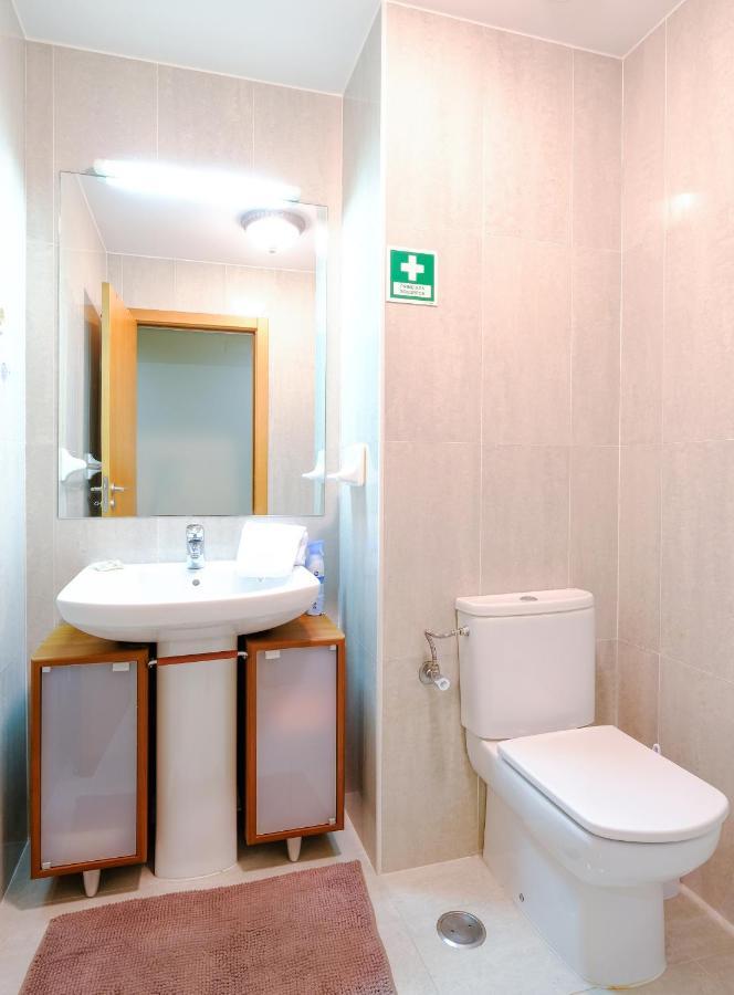 Ellierose Apartment Ponta Delgada 외부 사진