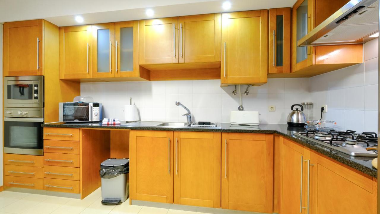Ellierose Apartment Ponta Delgada 외부 사진