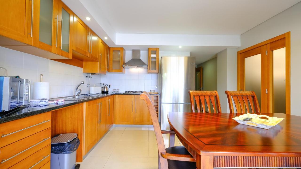 Ellierose Apartment Ponta Delgada 외부 사진